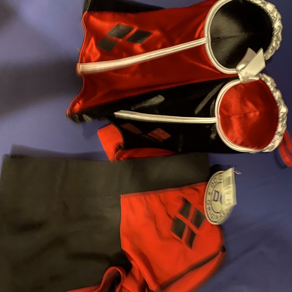 Harley Quinn